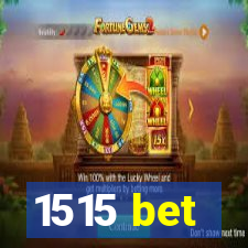 1515 bet